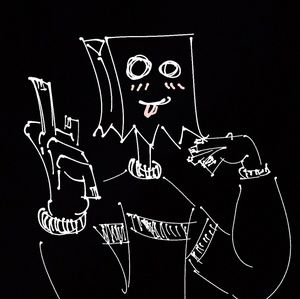 Meet your Posher, Jade